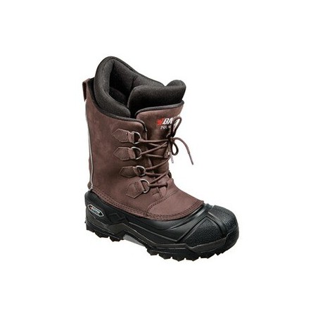 Winterstiefel Control Max