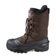 Winterstiefel Control Max