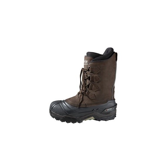 Winterstiefel Control Max