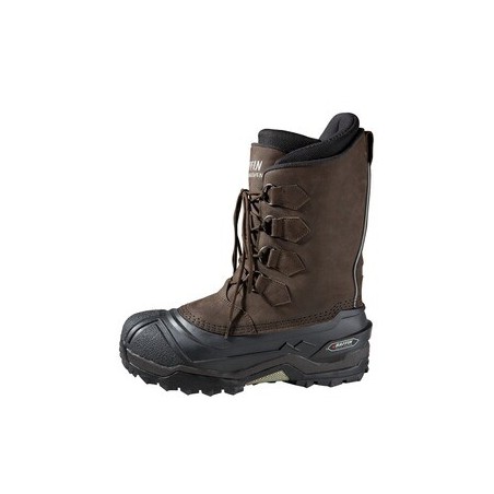 Winterstiefel Control Max