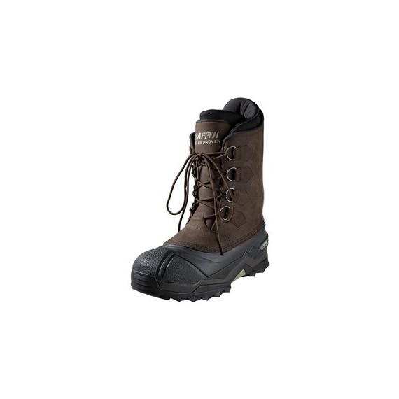 Winterstiefel Control Max