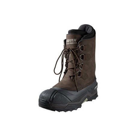 Winterstiefel Control Max