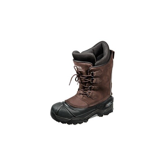 Winterstiefel Control Max