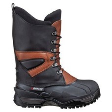 Thermostiefel Apex