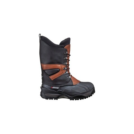 Thermostiefel Apex