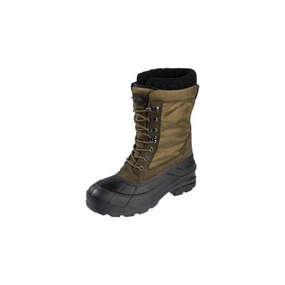 Thermostiefel Forest2 mit Innenschuh