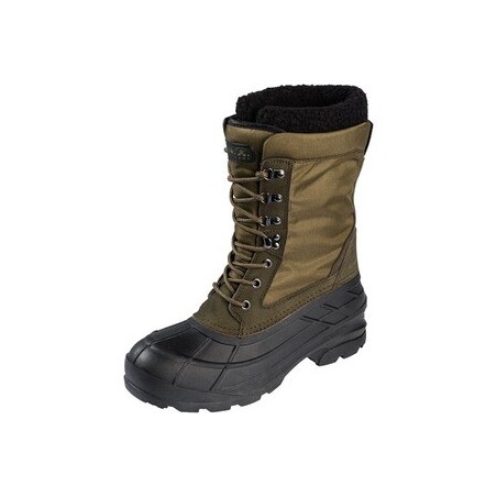 Thermostiefel Forest2 mit Innenschuh