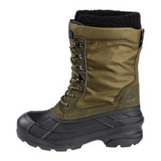 Thermostiefel Forest2 mit Innenschuh