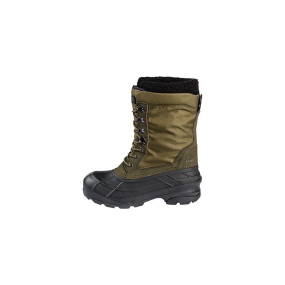 Thermostiefel Forest2 mit Innenschuh