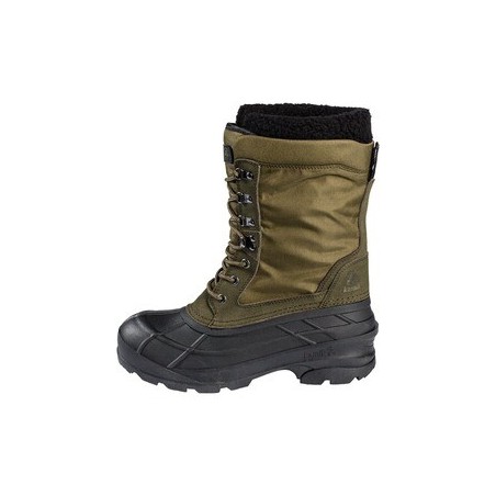 Thermostiefel Forest2 mit Innenschuh