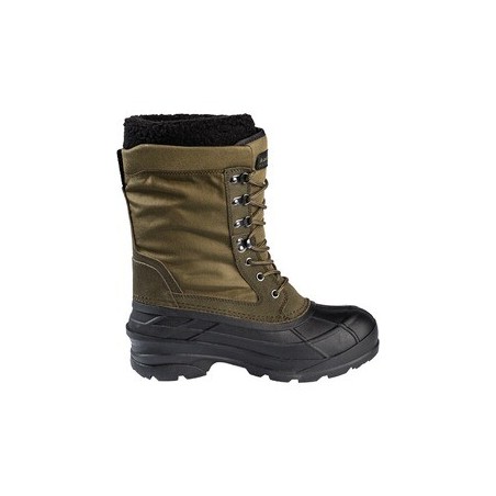 Thermostiefel Forest2 mit Innenschuh