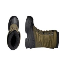 Thermostiefel Forest2 mit Innenschuh