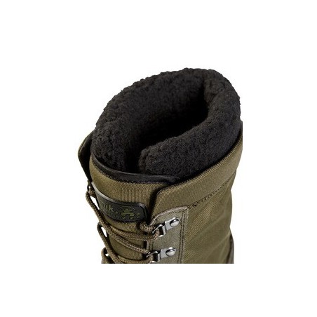 Thermostiefel Forest2 mit Innenschuh