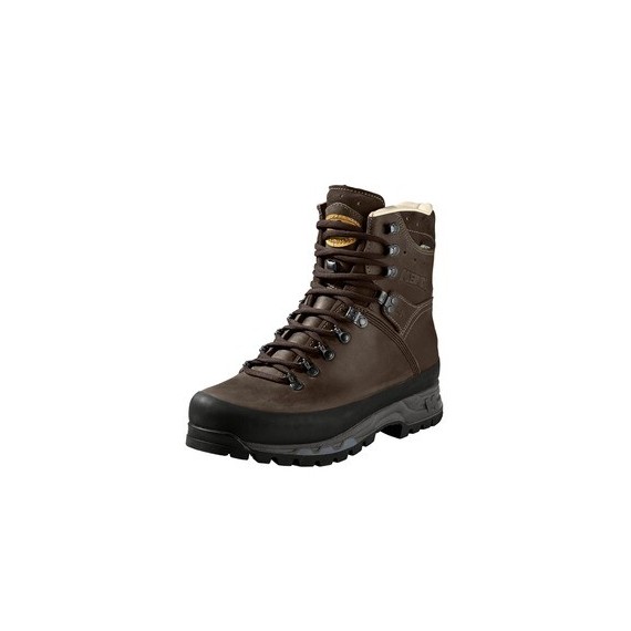 Stiefel Island MFS Active GORE-TEX