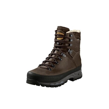 Stiefel Island MFS Active GORE-TEX