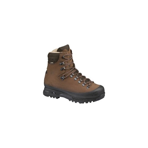 Stiefel Alaska GTX