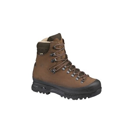 Stiefel Alaska GTX