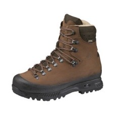 Stiefel Alaska GTX