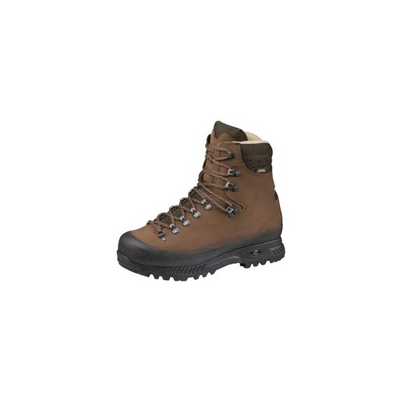 Stiefel Alaska GTX