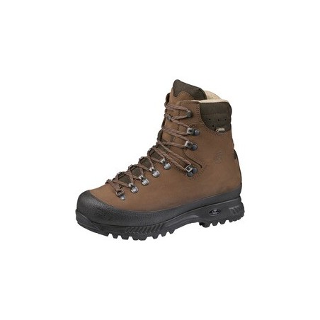 Stiefel Alaska GTX