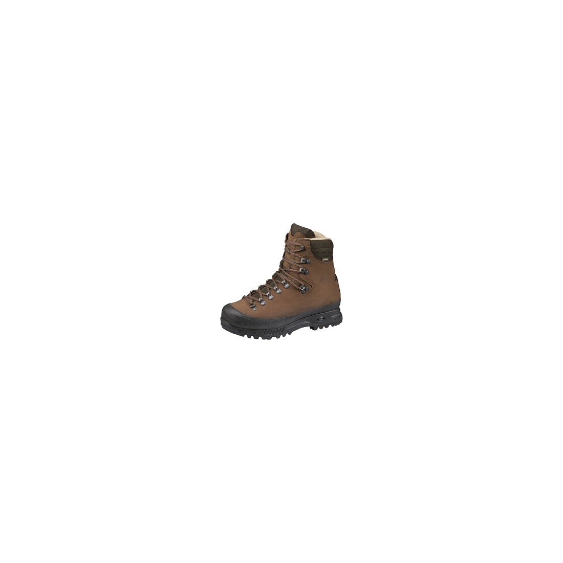 Stiefel Alaska GTX