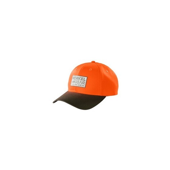 Blaze Cap