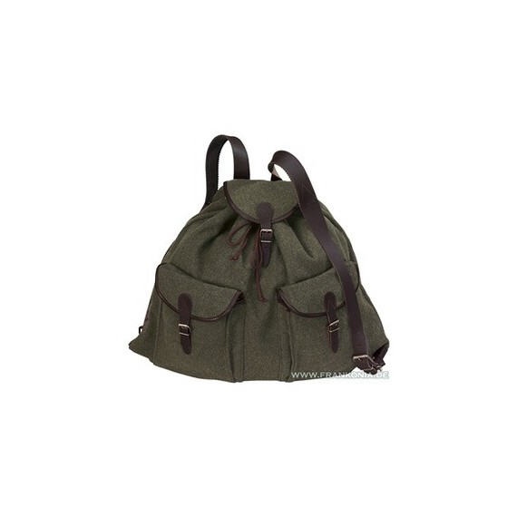 Rucksack Loden