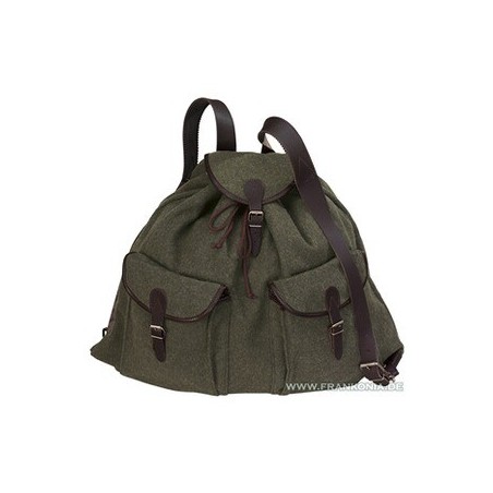 Rucksack Loden