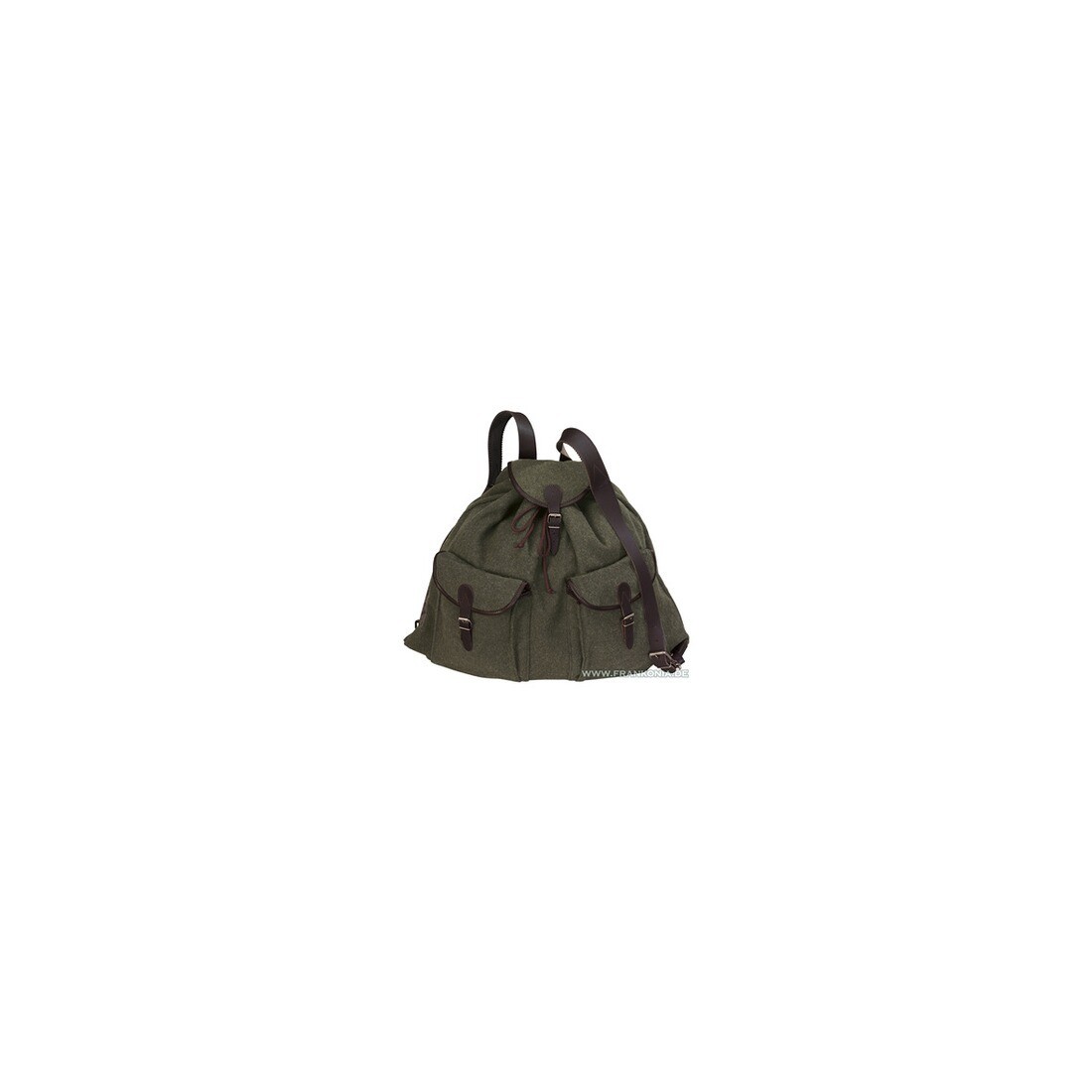 Rucksack Loden