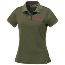 Damen Poloshirt Ramsey