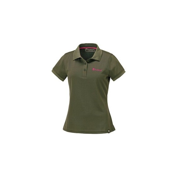 Damen Poloshirt Ramsey