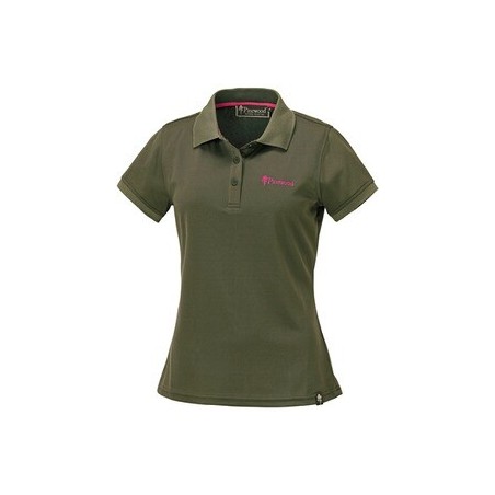 Damen Poloshirt Ramsey