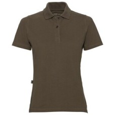 Damen Poloshirt