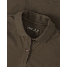 Damen Poloshirt