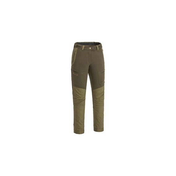 Damen Hose Finnveden Hybrid Extreme