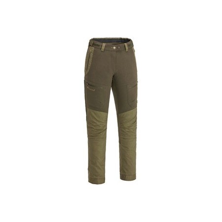 Damen Hose Finnveden Hybrid Extreme