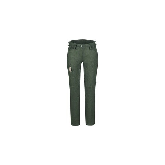 Damen Hose Gamsstein 2