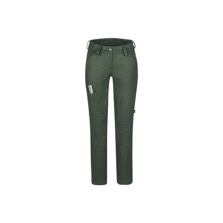 Damen Hose Gamsstein 2