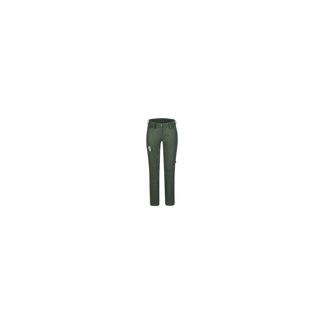 Damen Hose Gamsstein 2