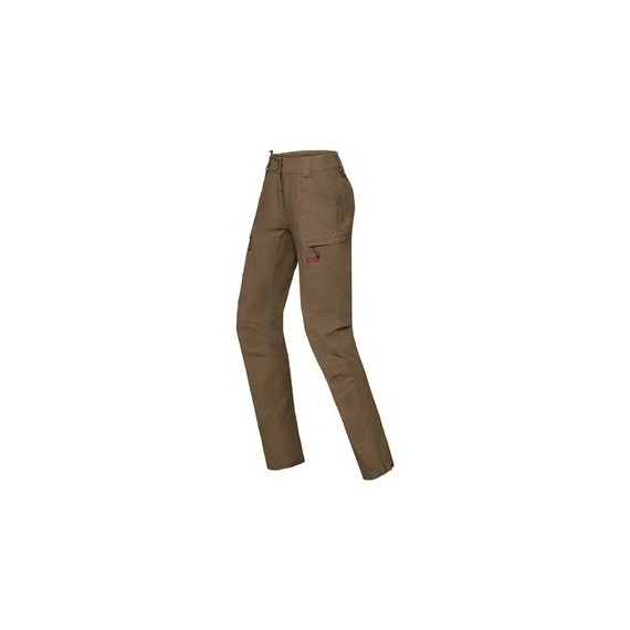 Damen Hose ILEX Pro Pants