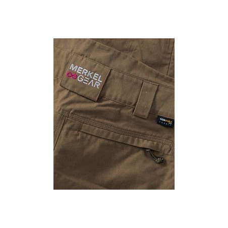 Damen Hose ILEX Pro Pants