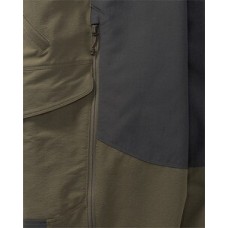 Damen Hose Paläarktis MNTN Pant III Ws