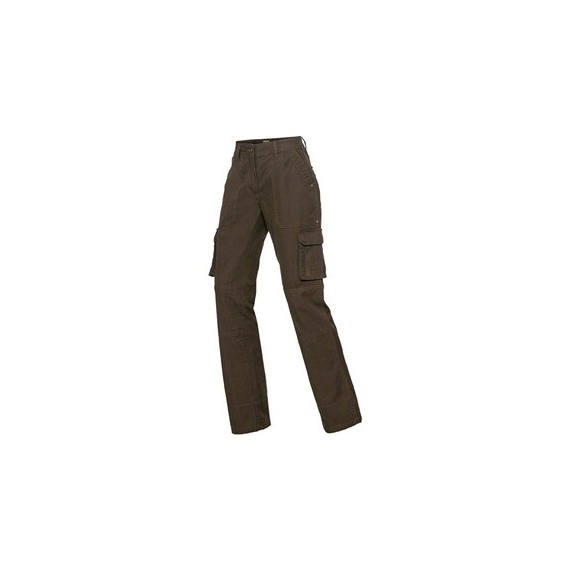 Damen Jagd-Cargohose Franzi