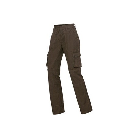 Damen Jagd-Cargohose Franzi