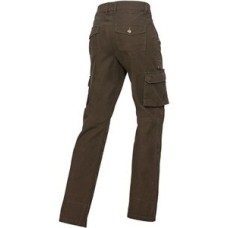 Damen Jagd-Cargohose Franzi