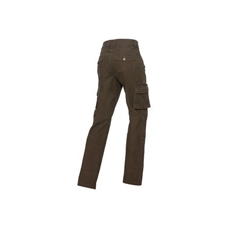 Damen Jagd-Cargohose Franzi