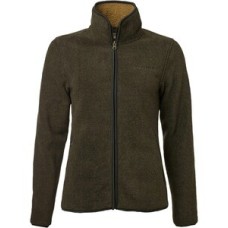 Damen Fleecejacke Mainstone