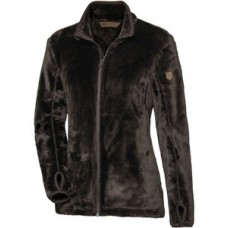 Damen Fleecejacke Cosy