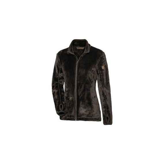 Damen Fleecejacke Cosy