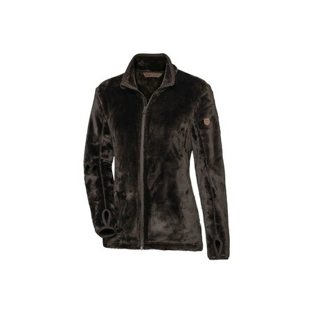 Damen Fleecejacke Cosy